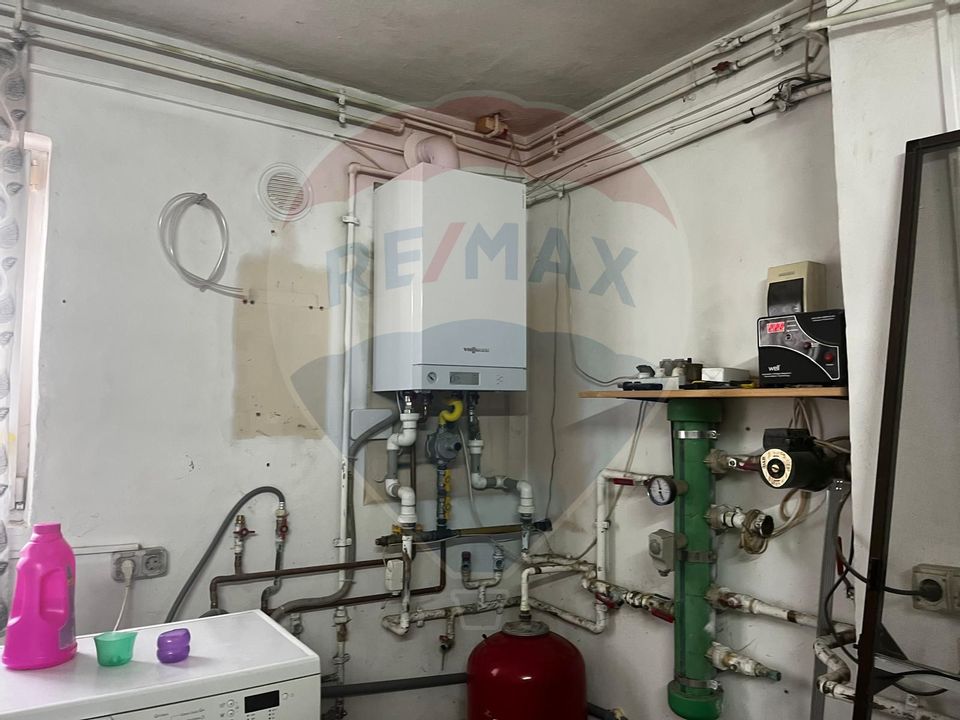 7 room House / Villa for sale