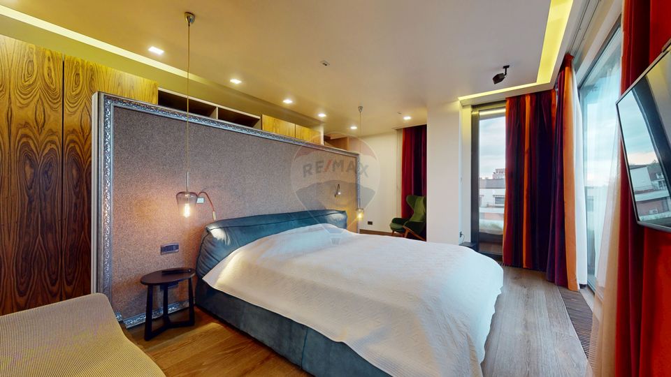 2 room Apartment for sale, Floreasca area