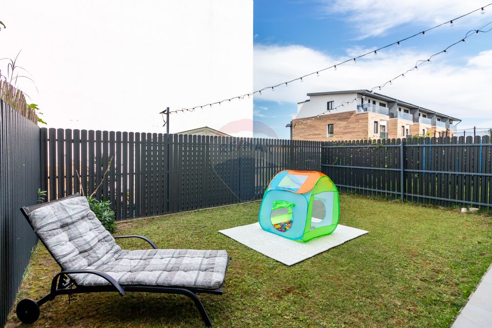 5 room House / Villa for sale, Central area