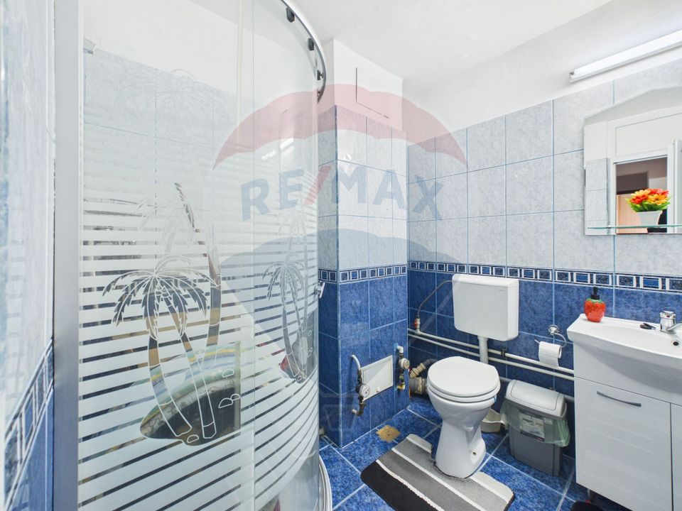 4-room apartment for sale in Rahova, 90sqm