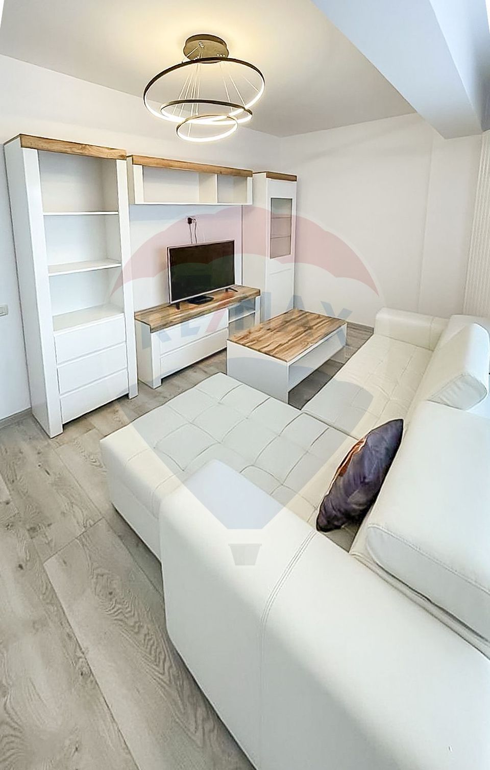 0 comision | Apartament 2 camere | Vivamus Park