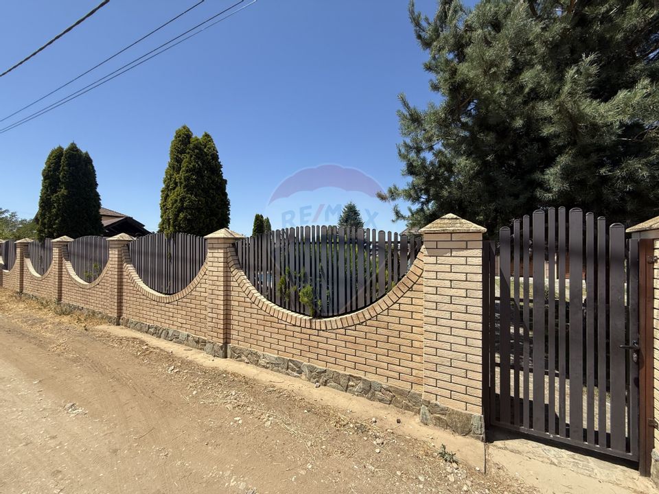 7 room House / Villa for sale, Central area