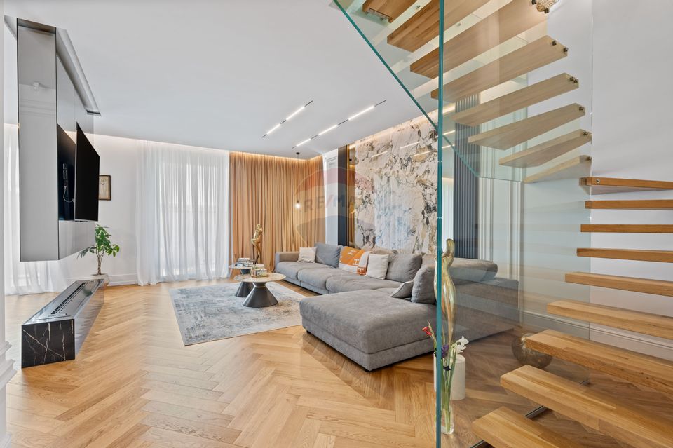 5 room House / Villa for sale, Central area