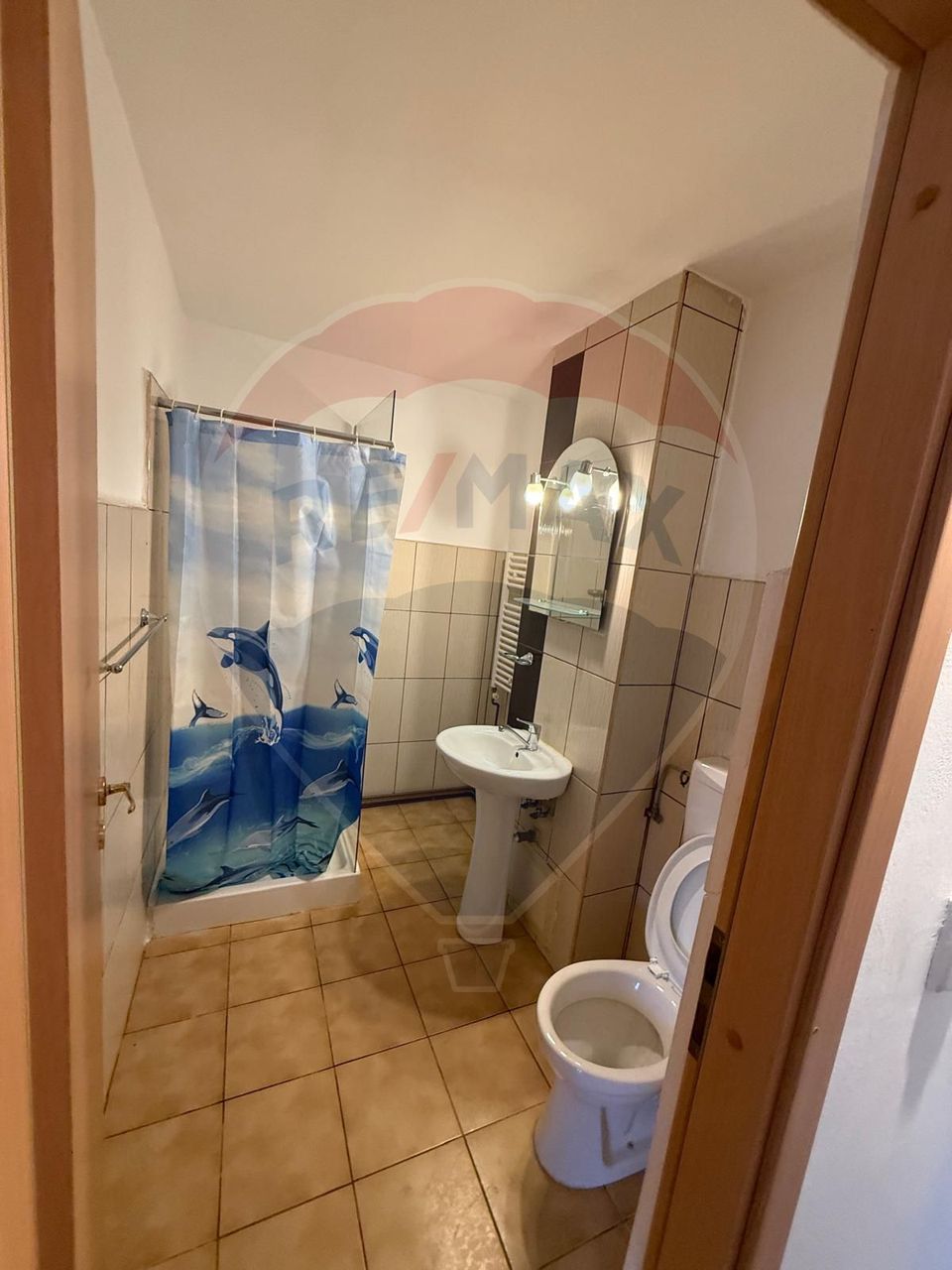 4 room Apartment for rent, Micalaca area
