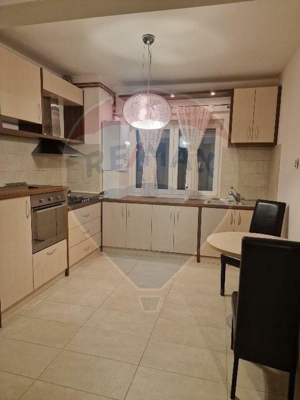 3 room Apartment for rent, Octavian Goga area