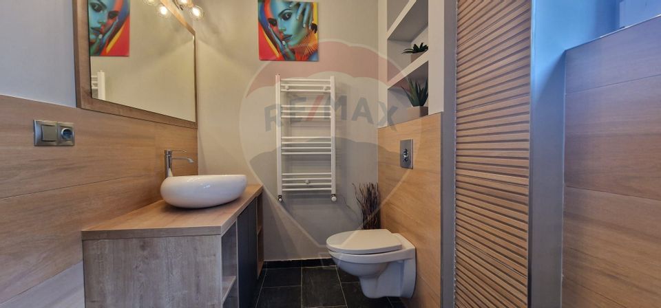 Inchiriere apartament 2 camere | strada Stejarului