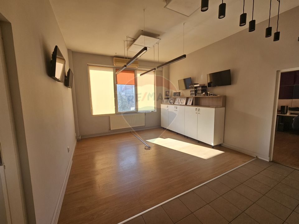 236sq.m Office Space for sale, Marasti area