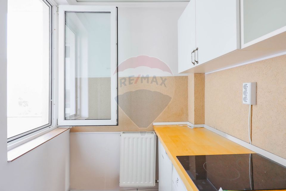 1 room Apartment for sale, Dacia area