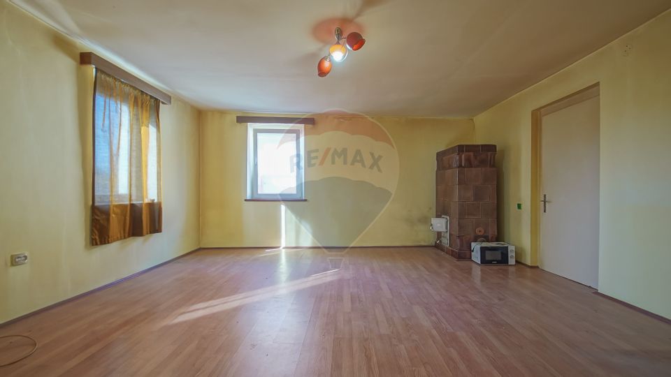 5 room House / Villa for sale