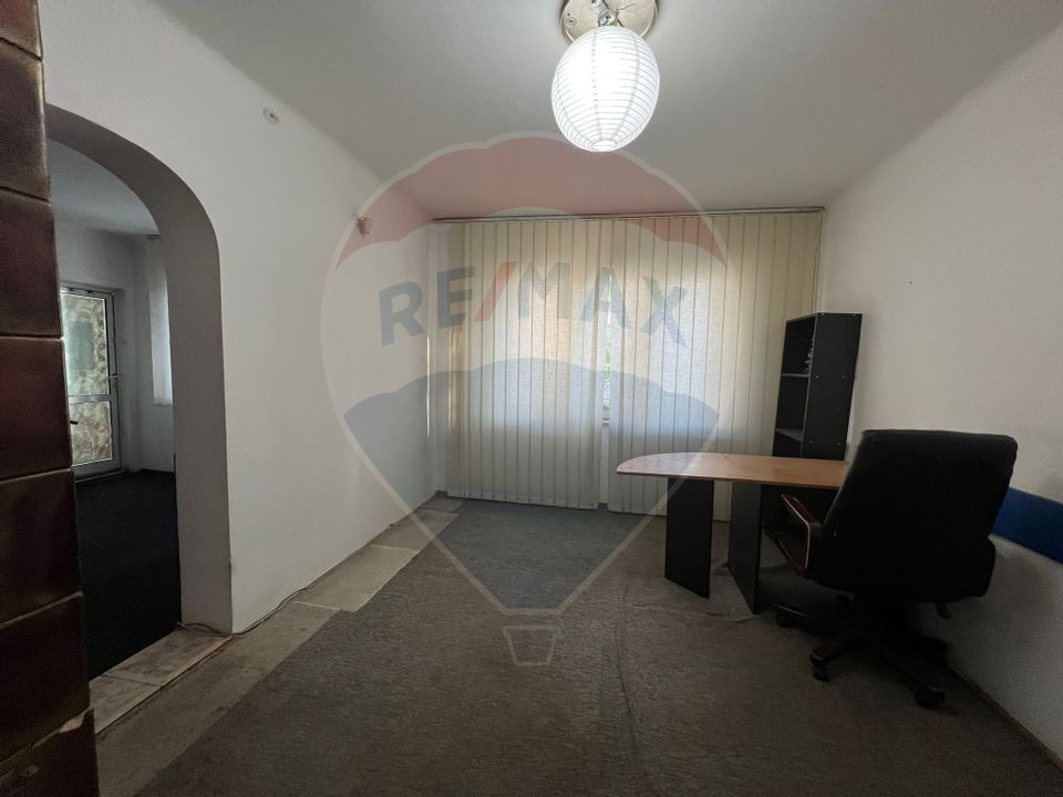 Apartament de vanzare zona centrala BRD- 9 MAI