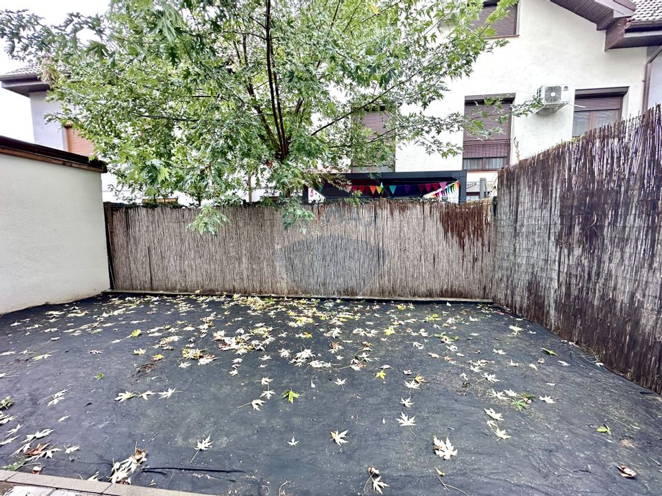 Casă / Vilă de vânzare in Magnolia Urban Gardens - Bucurestii Noi