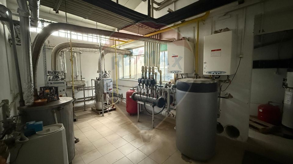 Spațiu industrial Braila