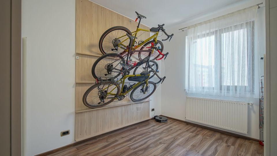 - REZERVAT -  Apartament Premium 4 Camere