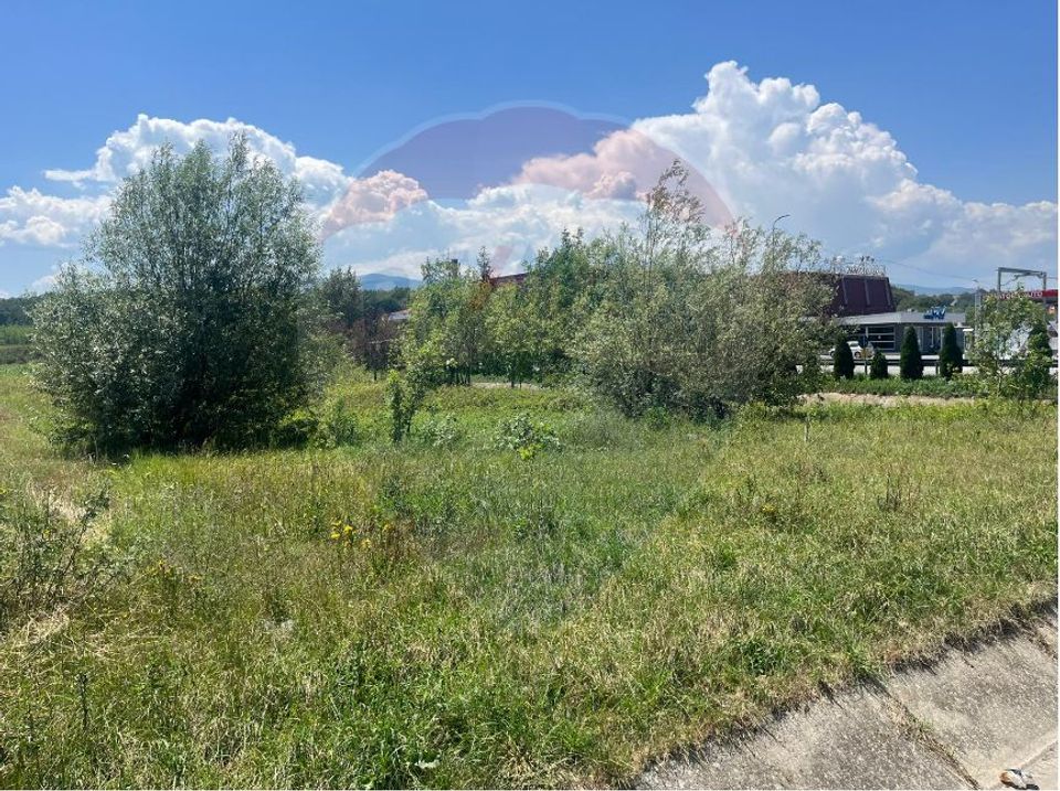 Land 14,800sqm Vestem / DN 1