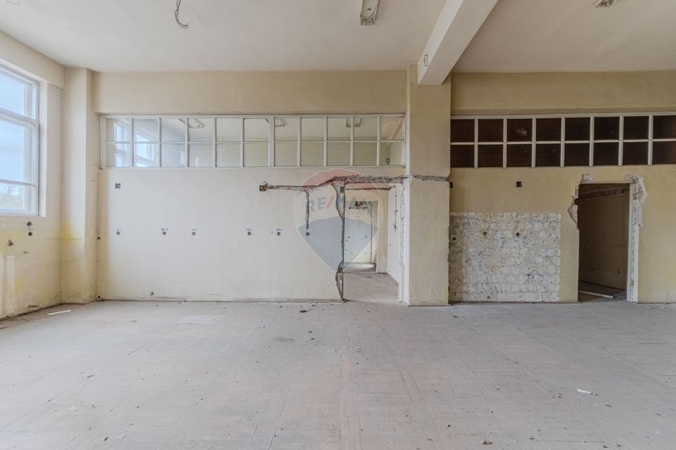 2,060sq.m Industrial Space for sale, Tractorul area