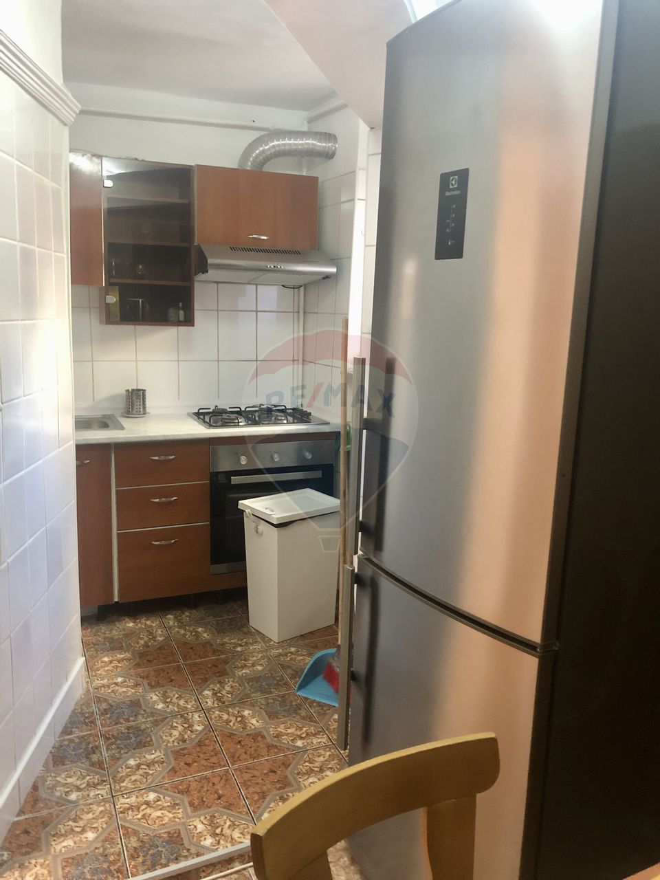 3 room Apartment for rent, P-ta Universitatii area