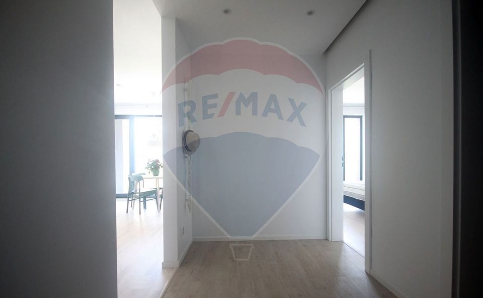 2 room Apartment for rent, Plopilor area