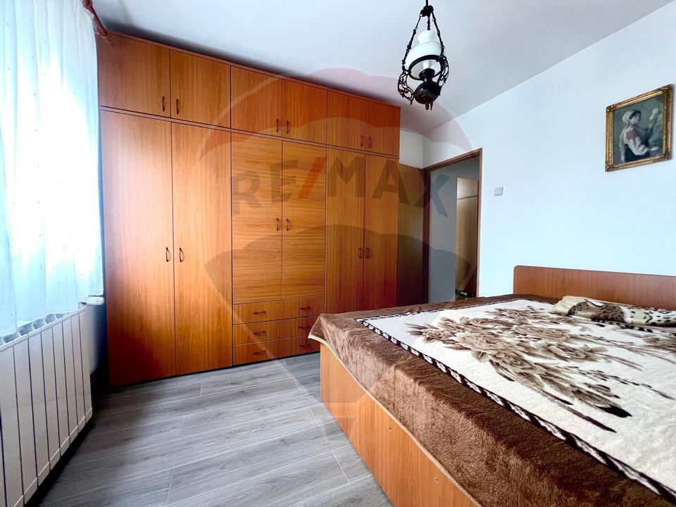 2 room Apartment for rent, Mircea cel Batran area