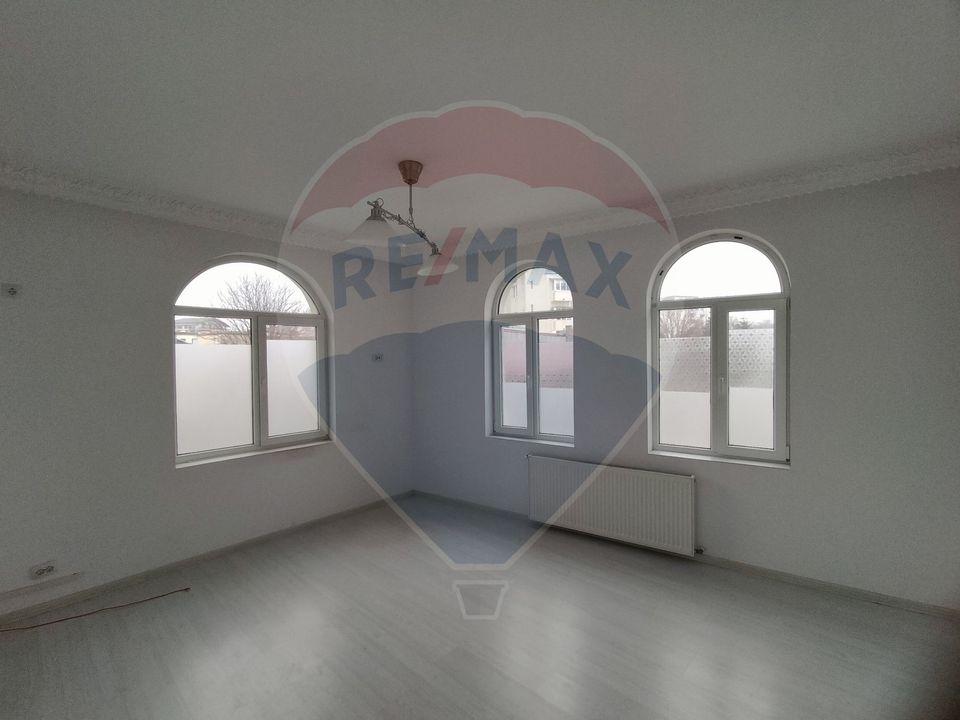 323.2sq.m Office Space for rent, Eminescu area