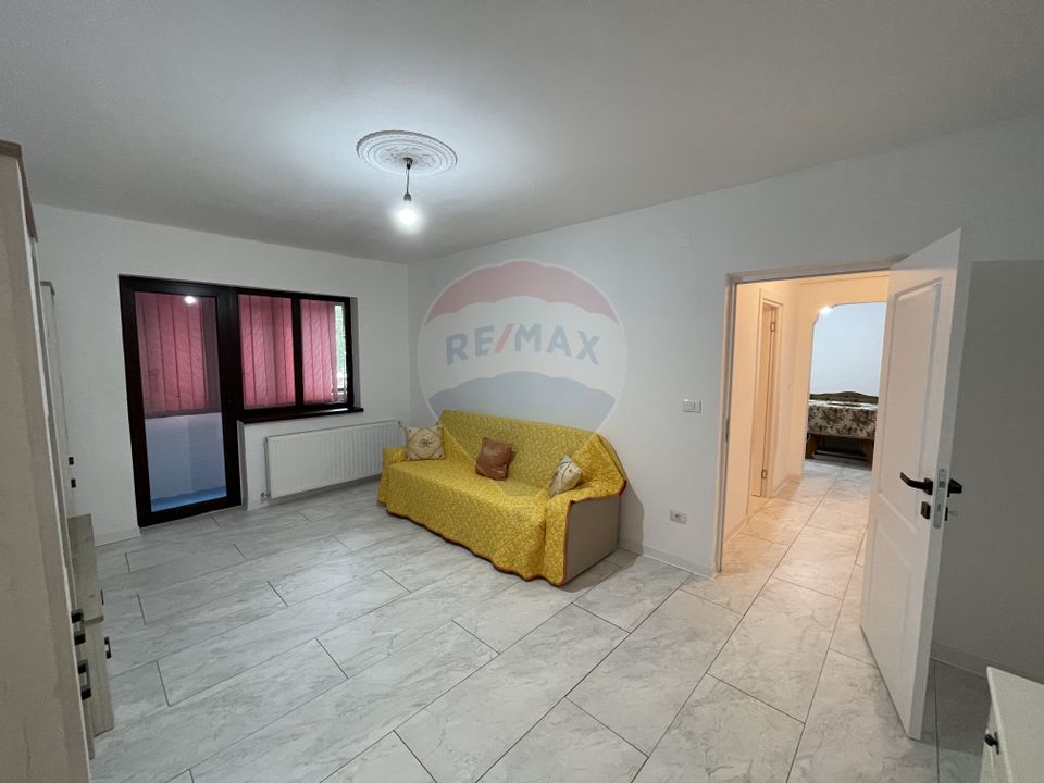 Apartament 3 camere