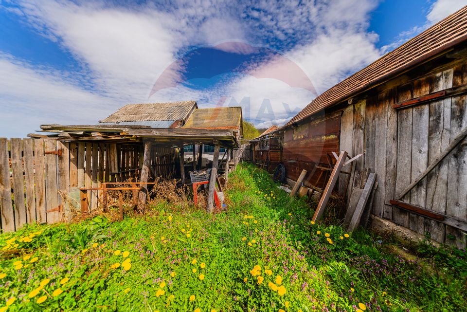 6 room House / Villa for sale