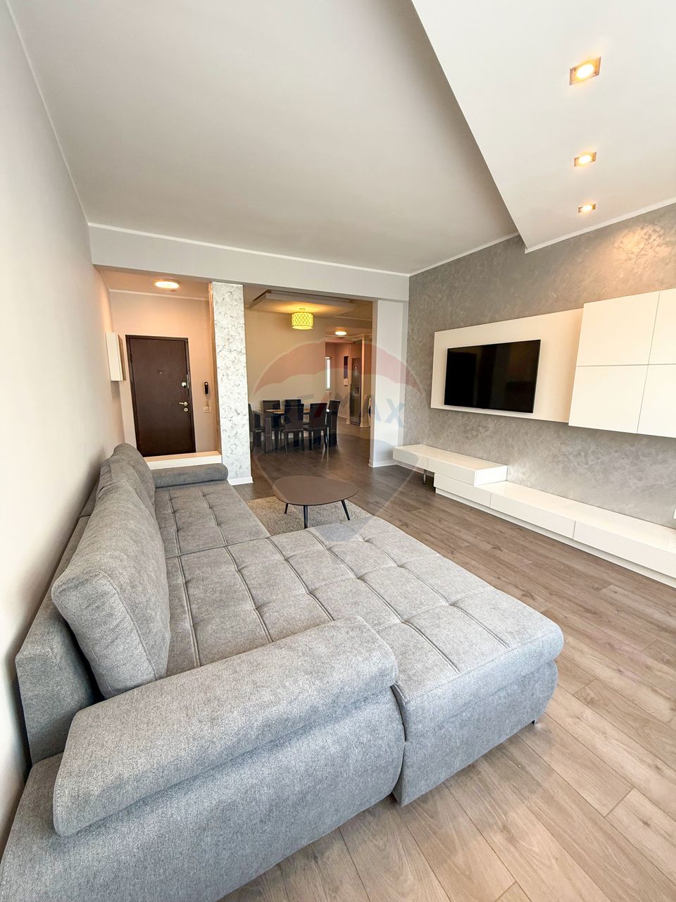 2 room Apartment for rent, Universitate area