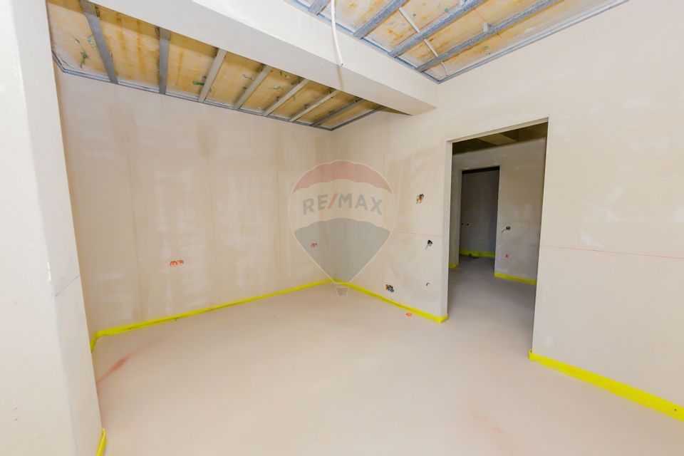 Apartament Ultracentral de Vânzare