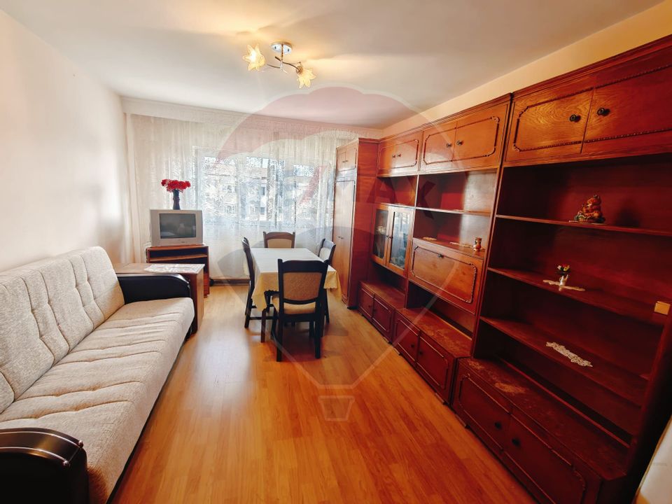 Apartament cu 2 camere de vânzare