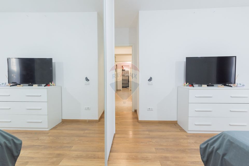 2 room Apartment for rent, Noua area