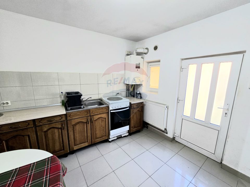 1 room Apartment for rent, Boul Rosu area