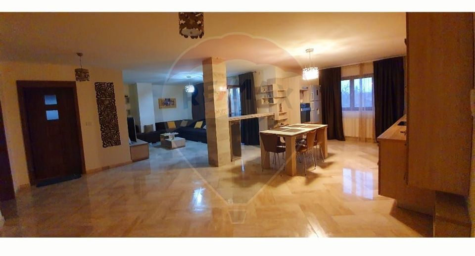 3 room Apartment for rent, Gradiste area