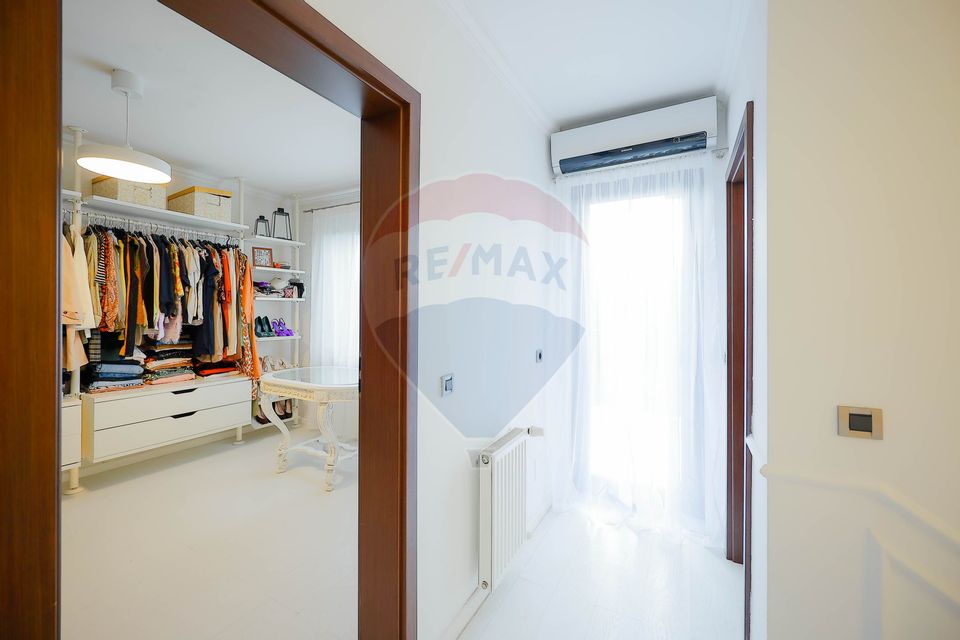 Casă de vânzare cu 3 dormitoare, cartier Europa, Oradea