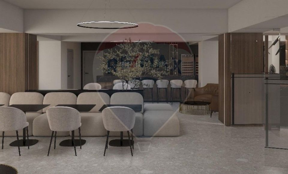 DE VANZARE Hotel cu 41 camere în zona P-ta Unirii