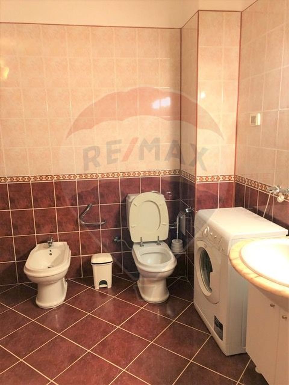 Apartament 3 camere Soseaua Nordului | Herastrau