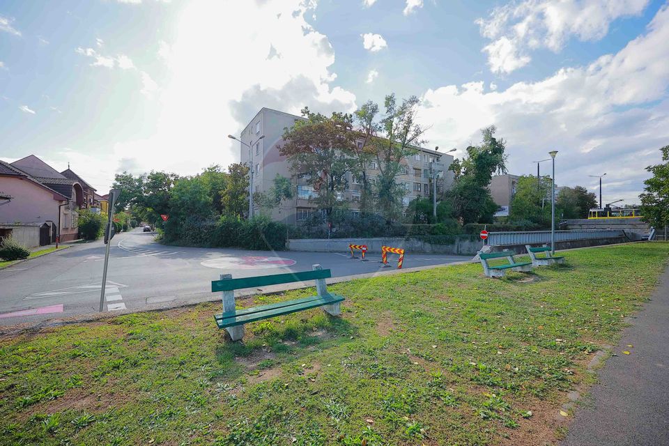 3 room Apartment for sale, Ultracentral area