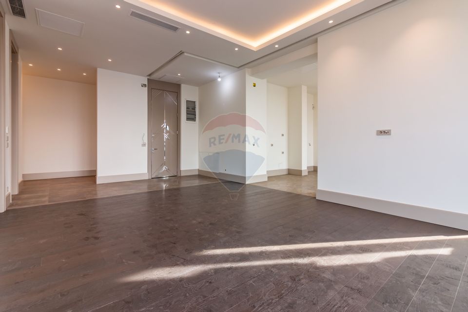 Spectacular penthouse for sale