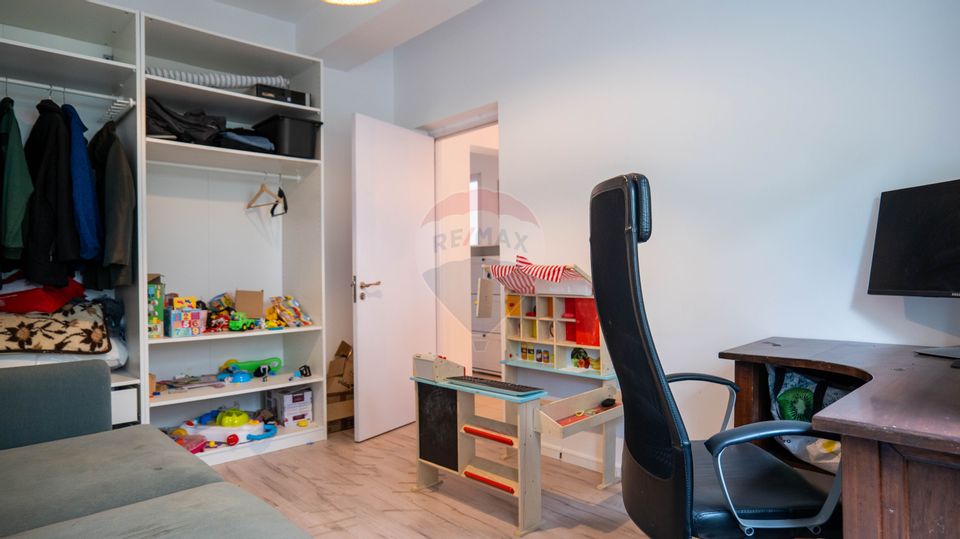 3 room Apartment for sale