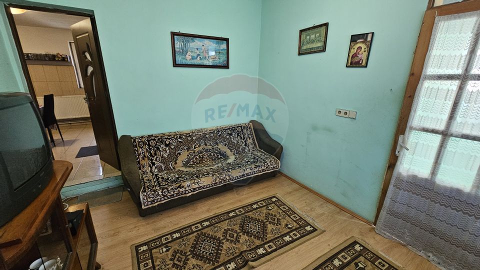Casă / Vilă Bariera Valcii