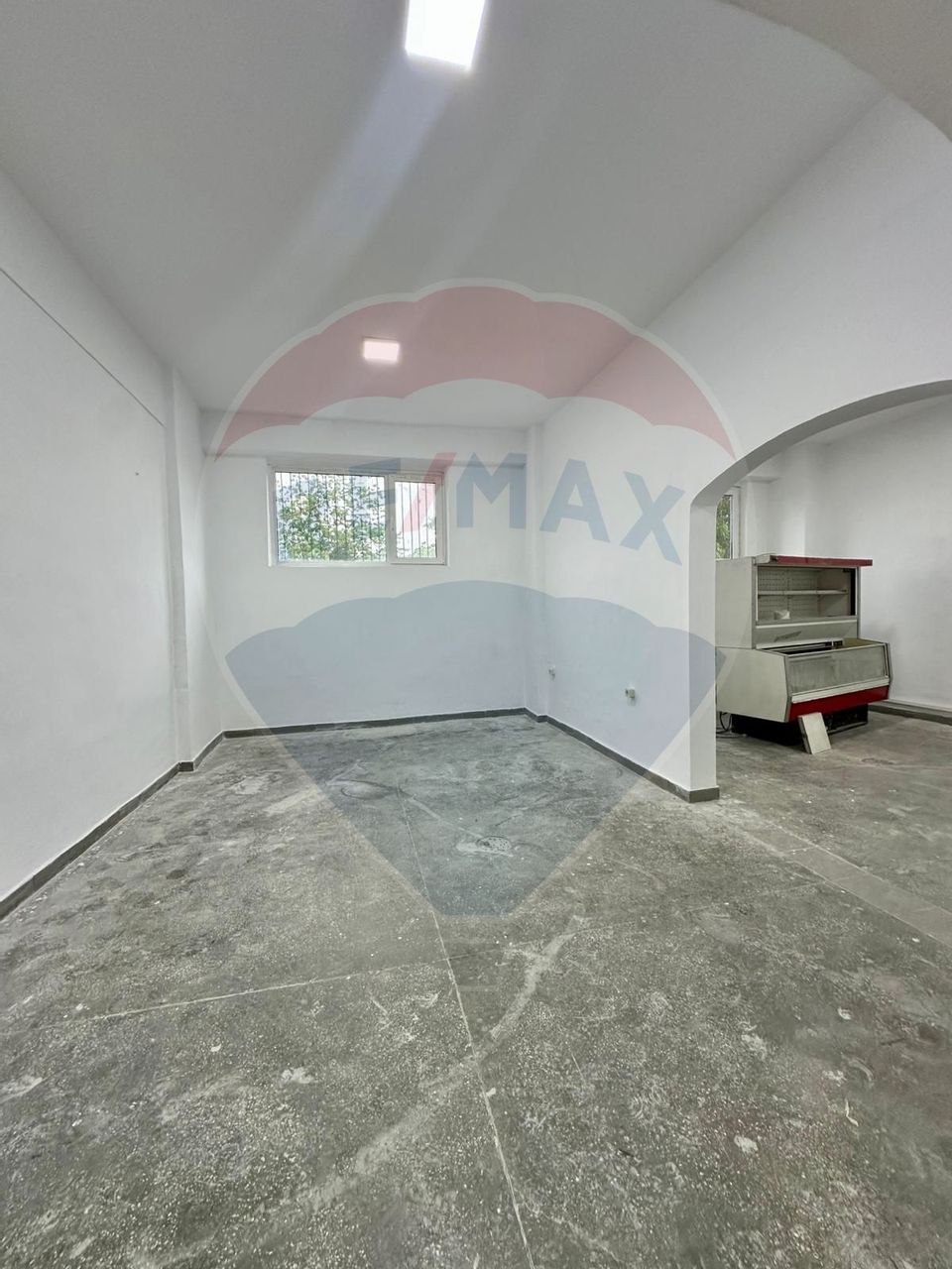 Spațiu comercial de închiriat Snagov