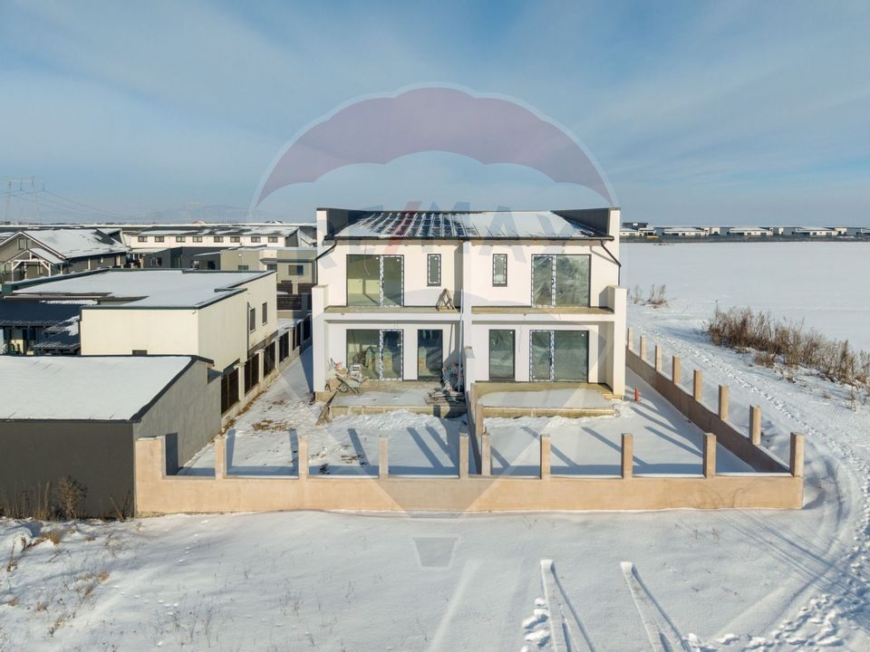 8 room House / Villa for sale