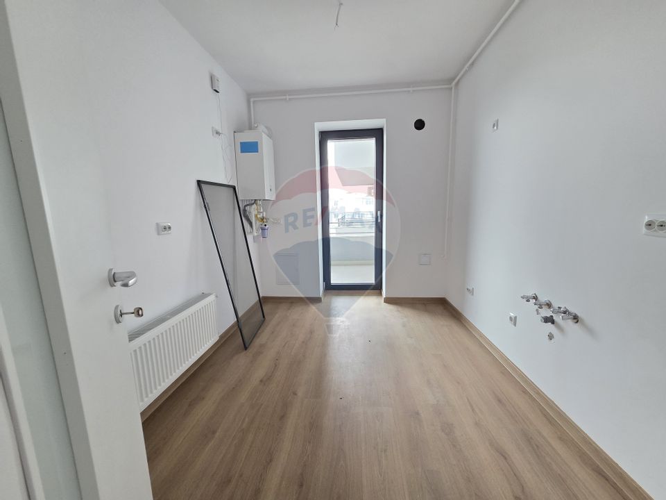 Apartament 2 camere V8, Comision 0%