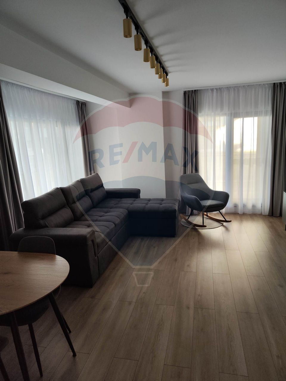2 room Apartment for rent