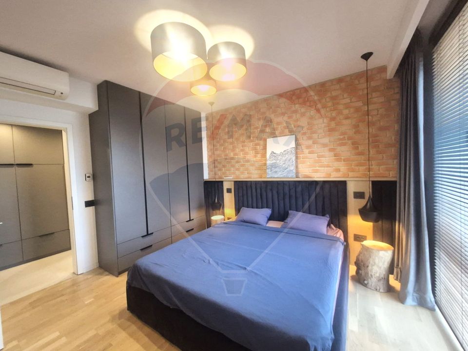 Rent Unique 3 Room Apartment | DACIA & EXPAT-FRIENDLY ICONS