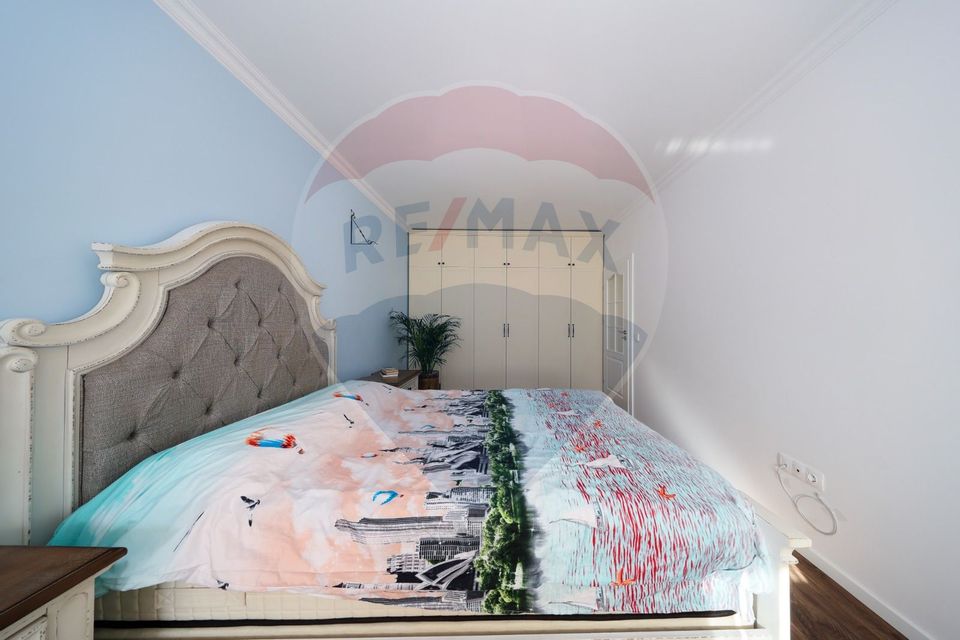 2 room Apartment for sale