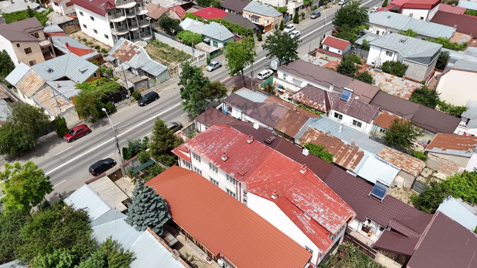 Casă / Vilă de vânzare pe strada Grivitei I Braila