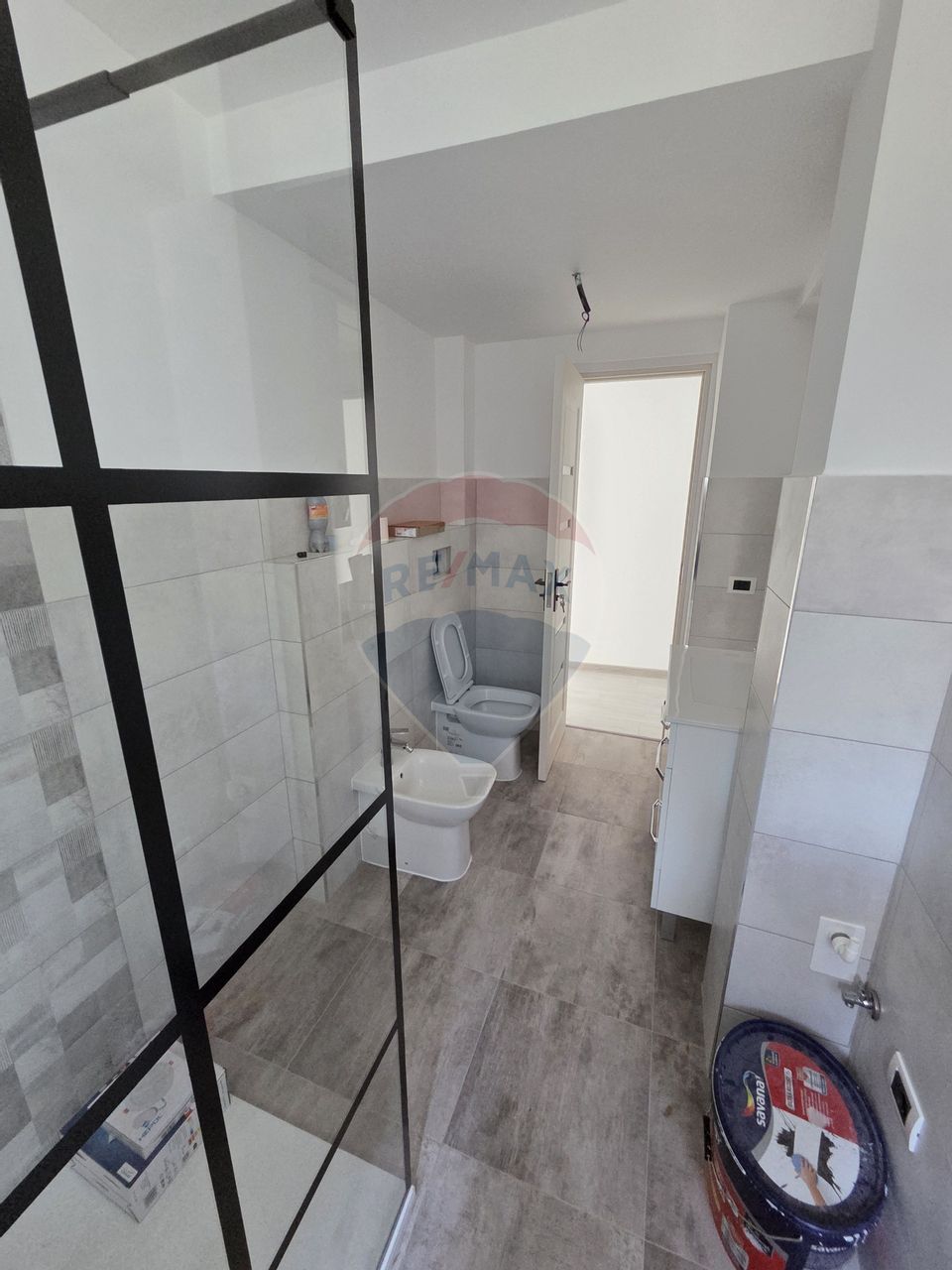 Apartament 3 camere, zona Bahne