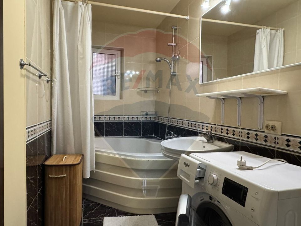 Inchiriere Apartament 3 camere, Iancului