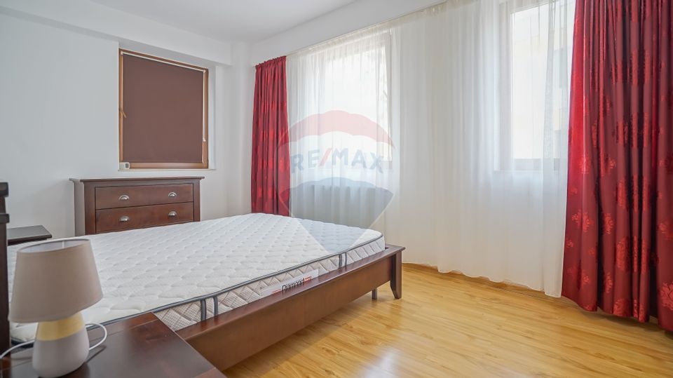 2 room Apartment for sale, Drumul Poienii area