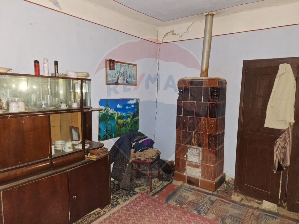 2 room House / Villa for sale