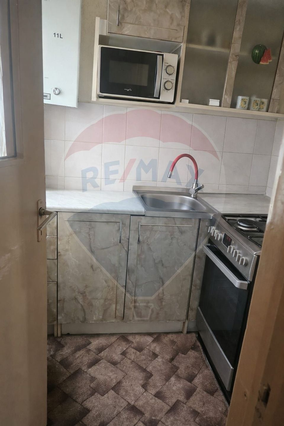 1 room Apartment for sale